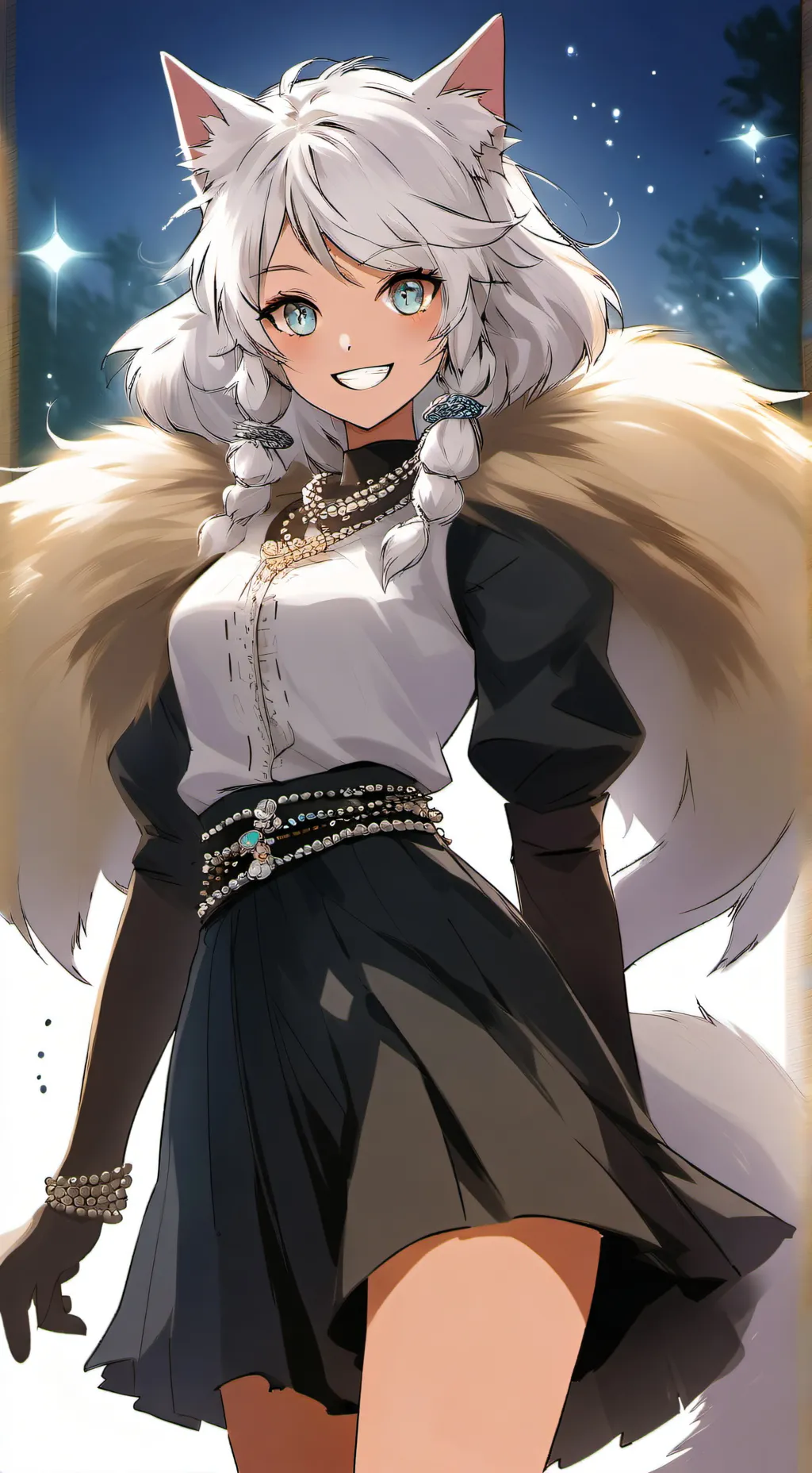 Talkie AI - Chat with Final Selection 