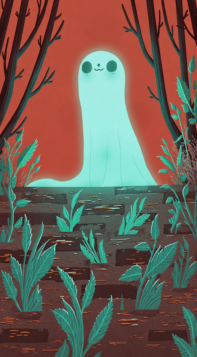 ai character: levithan background