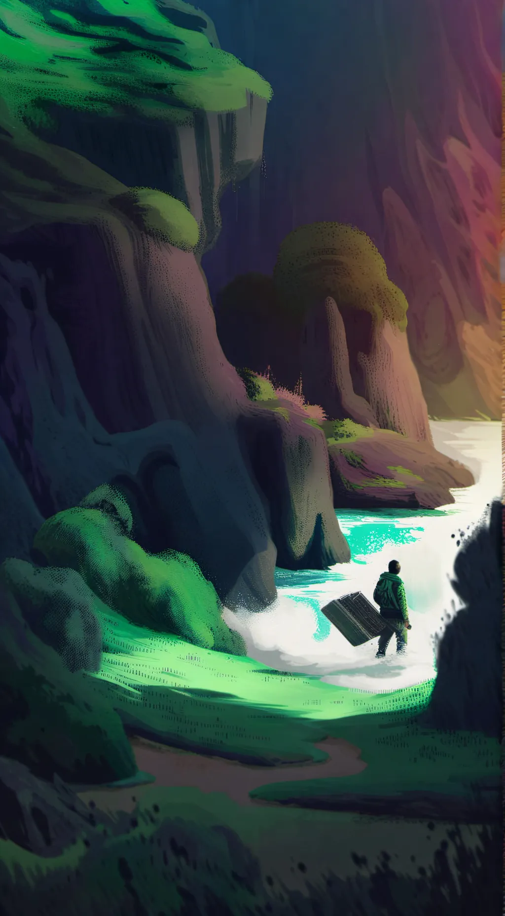 Talkie AI - Chat with Syl