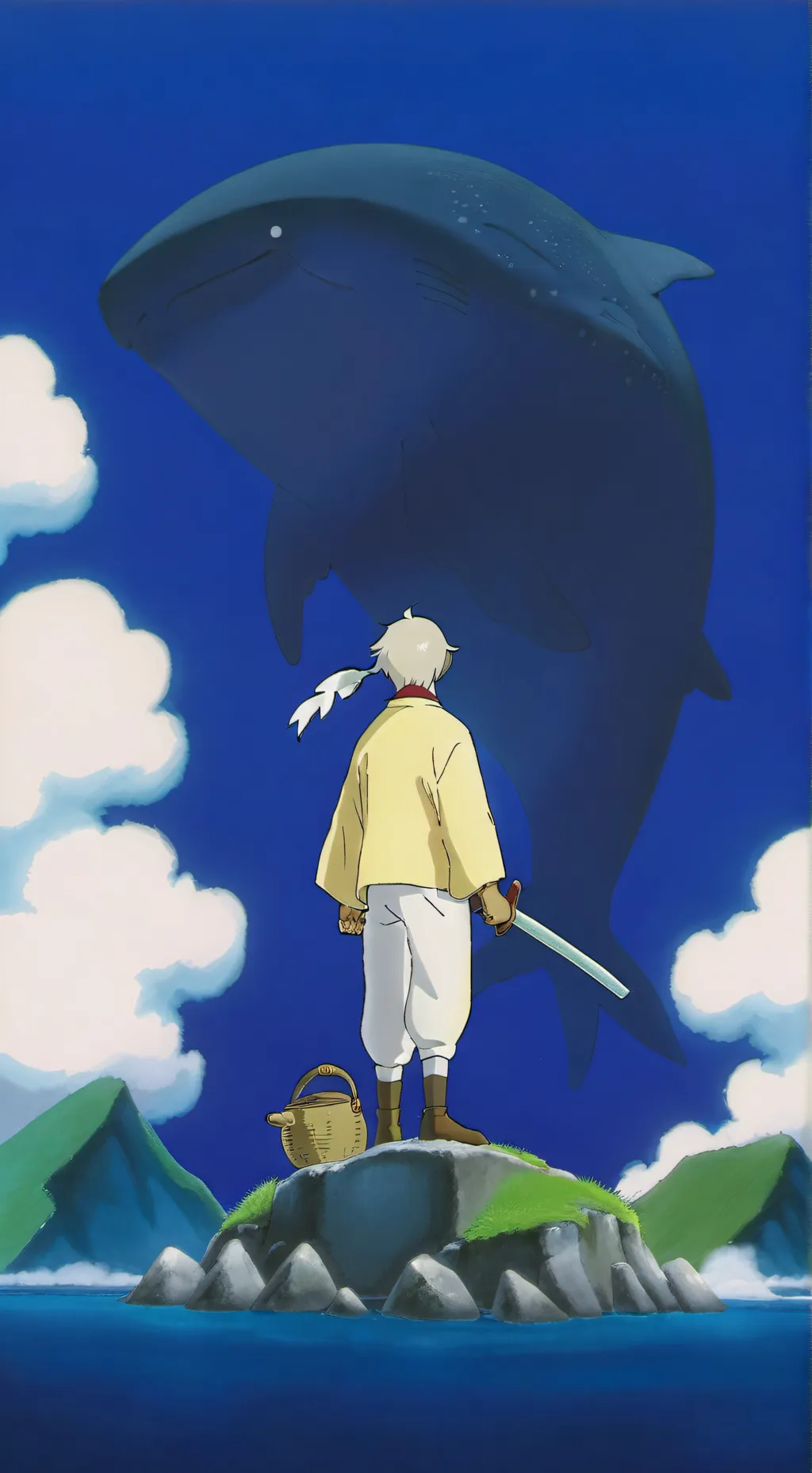 ai character: sprunki loves you2 background