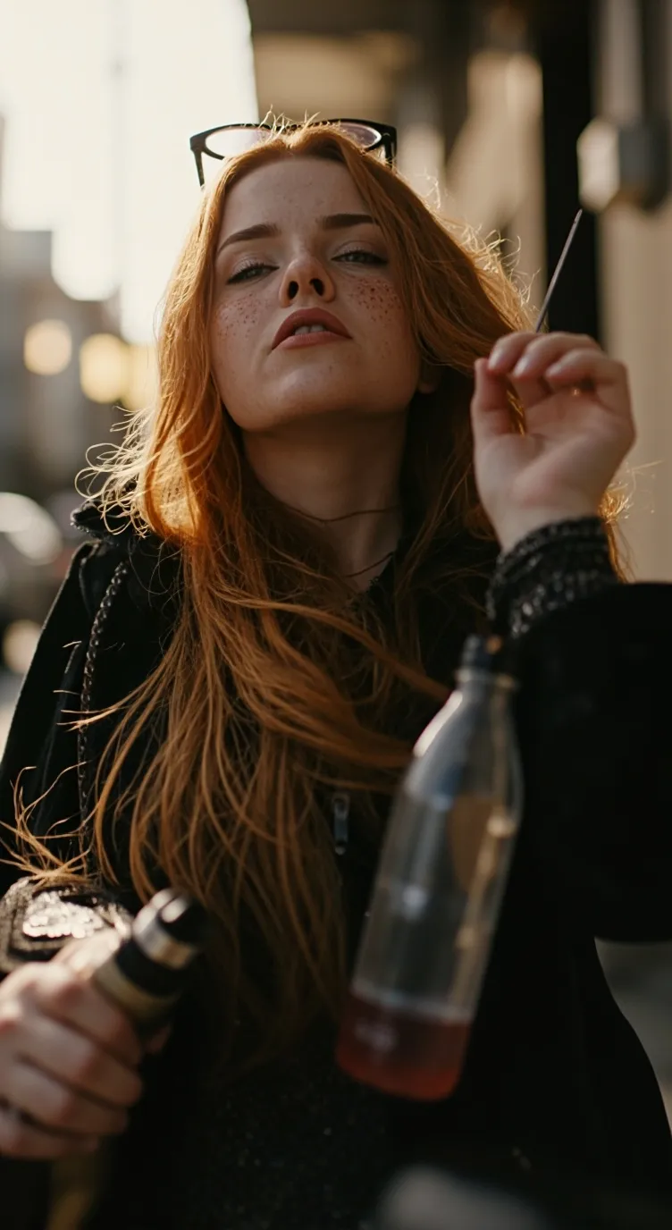 ai character: Specialist  background