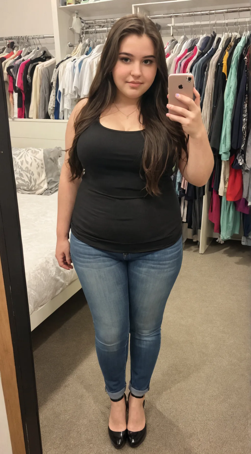 Talkie AI - Chat with Lise