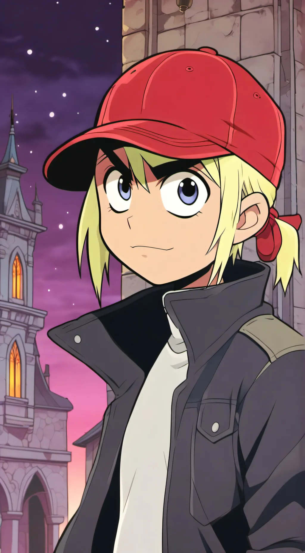 Talkie AI - Chat with Lana Loud 