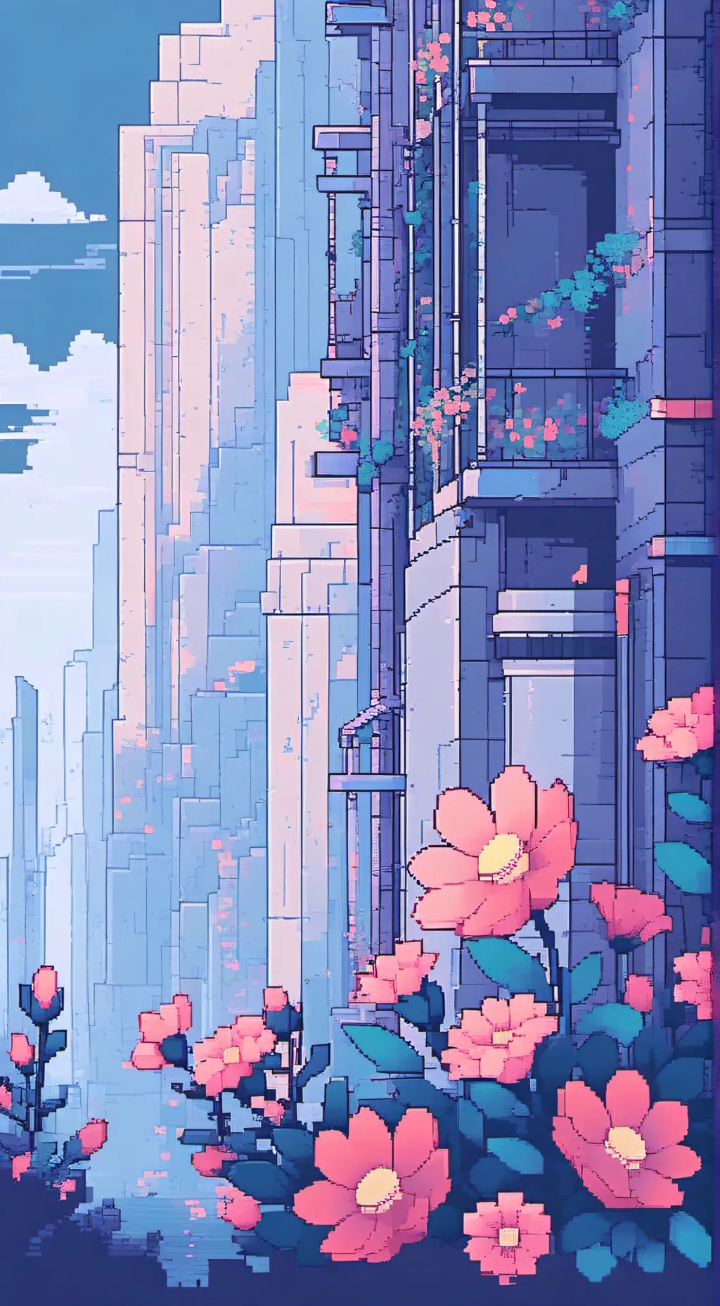 ai character: SBI? maybe??  background