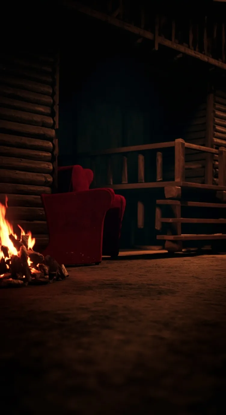 Talkie AI - Chat with |F-O-R-S-A-K-E-N|