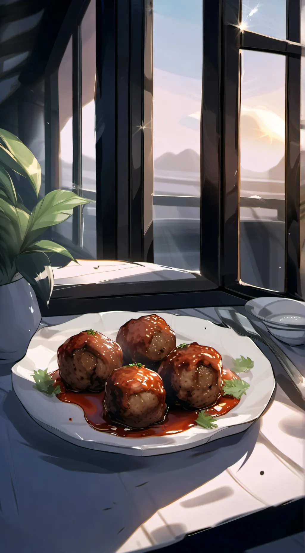 ai character: ldk name bro background