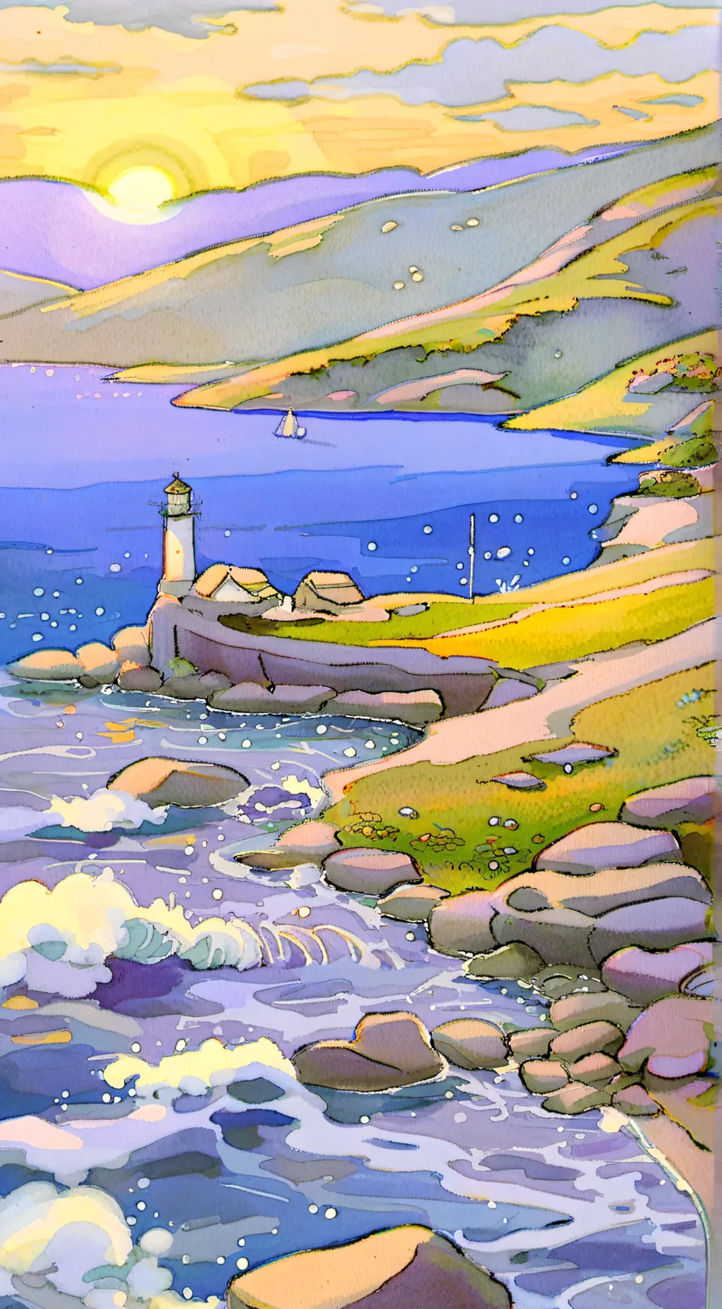 ai character: pokemon background