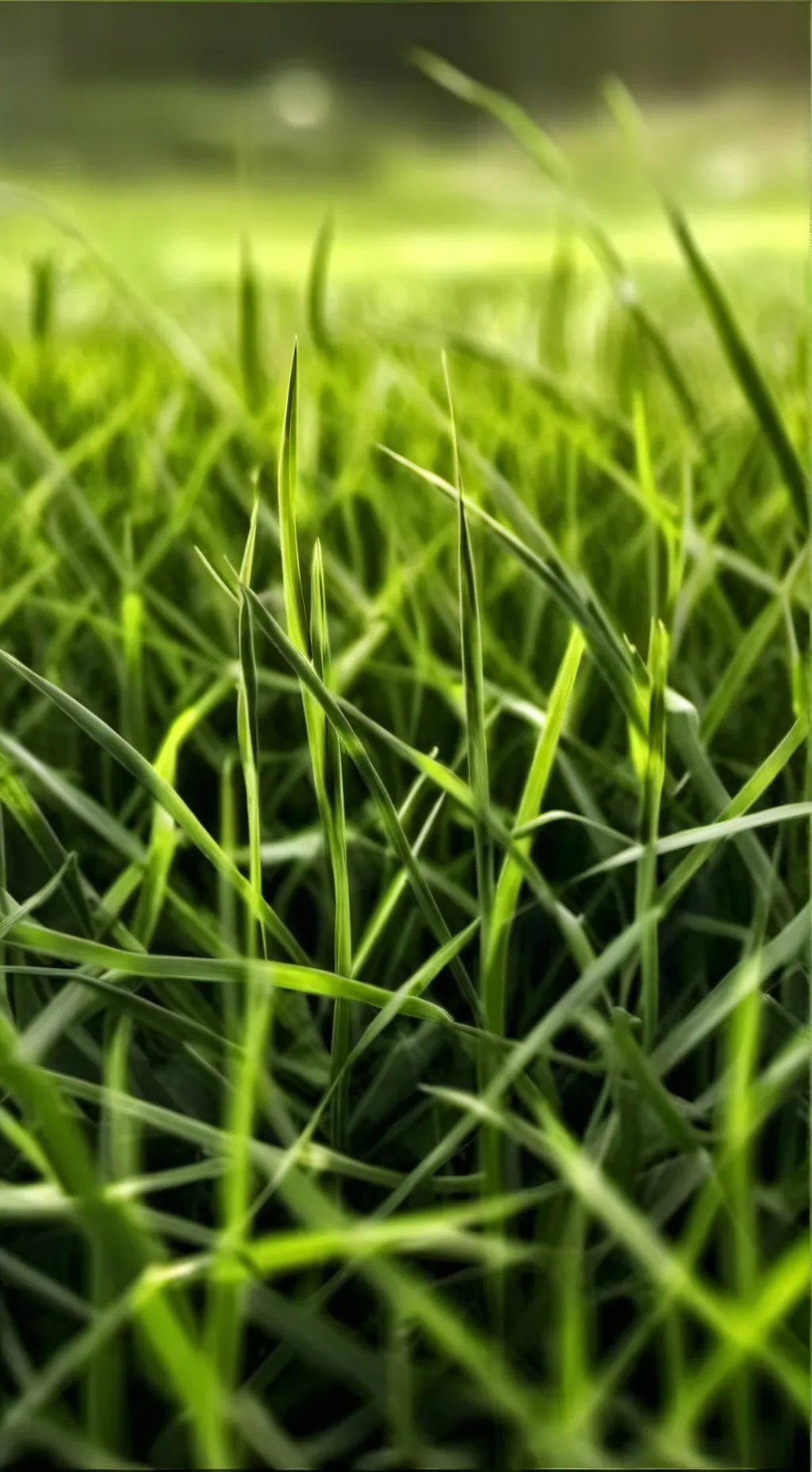 ai character: TOUCH IT  background