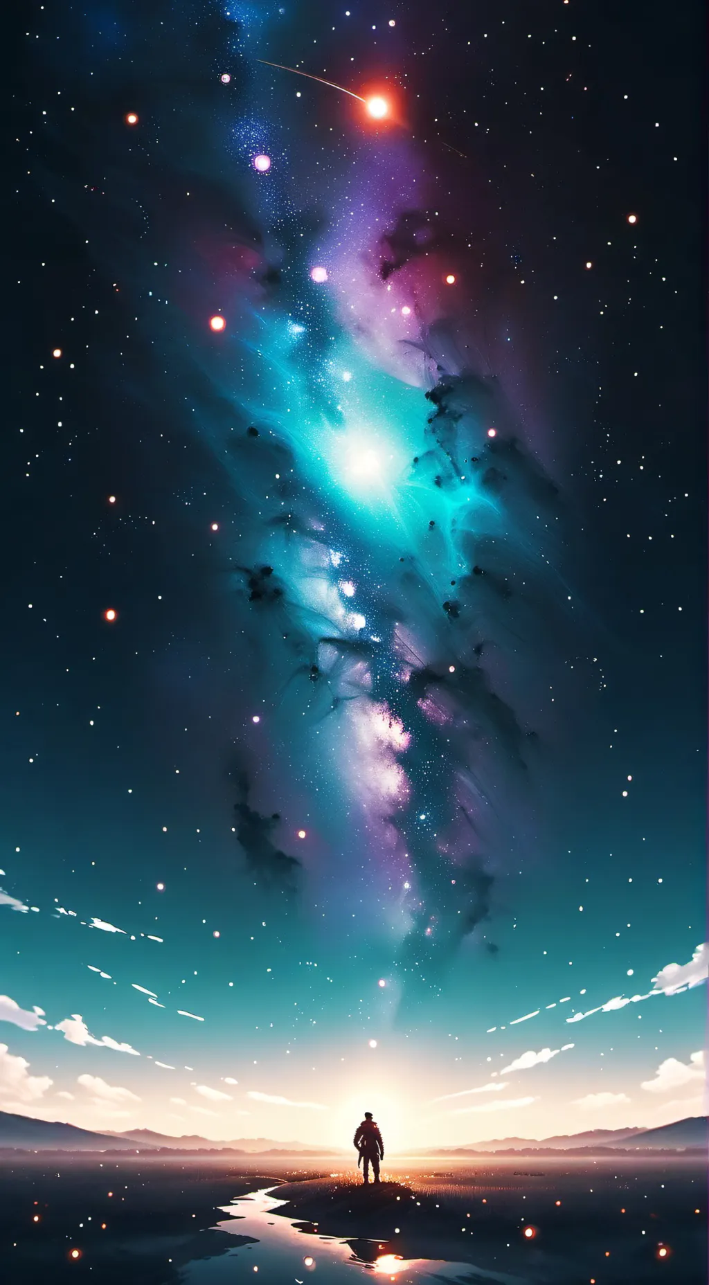 ai character: godhood rappers 2 background