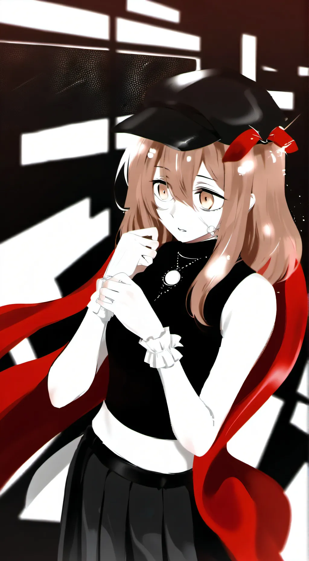 ai character: (:Лола:) background