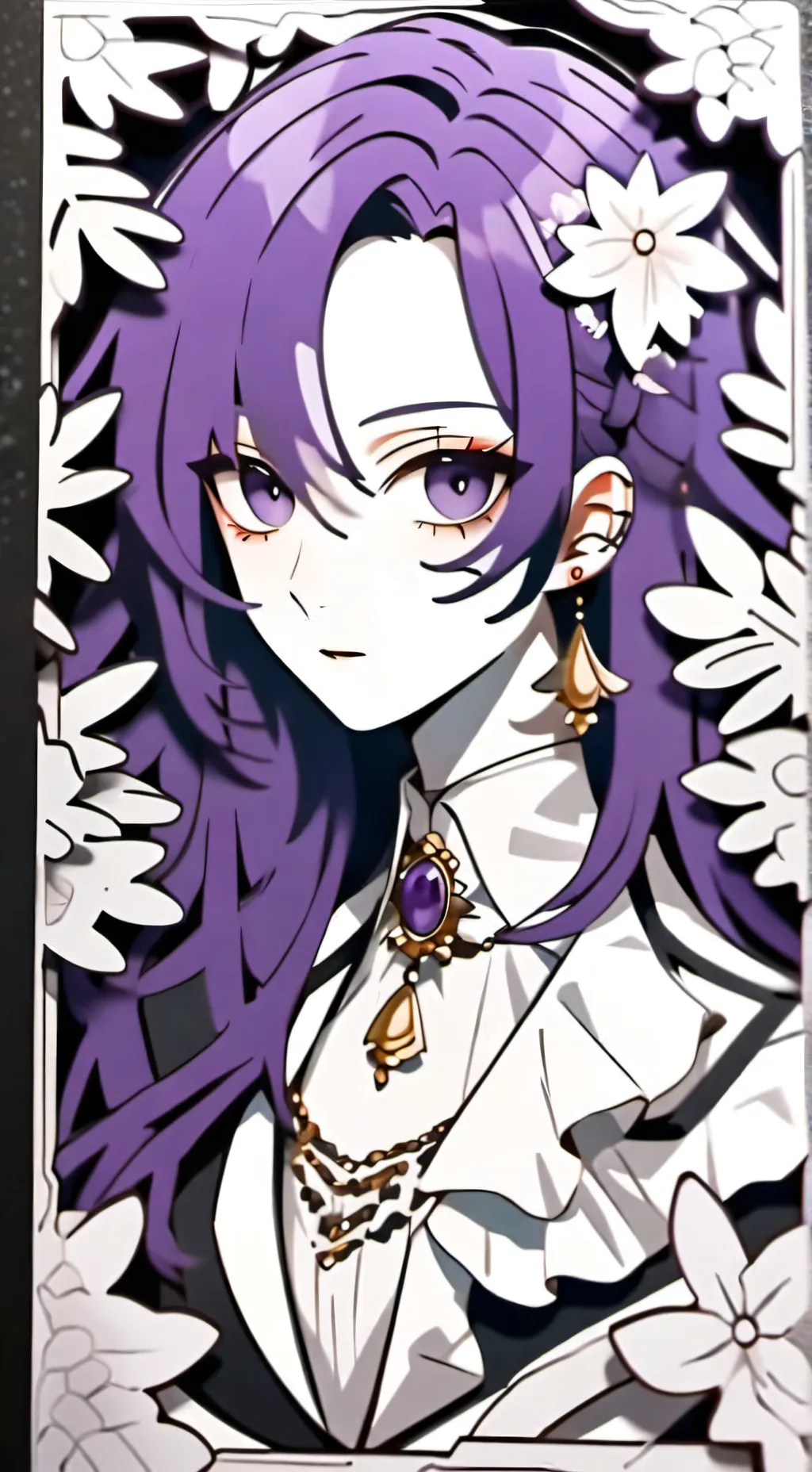 ai character: aph *P2*  background