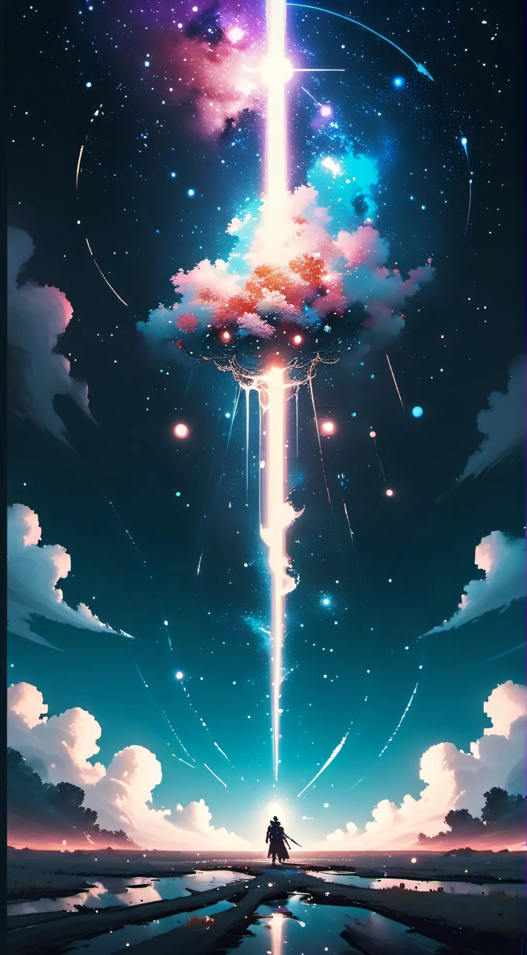 ai character: CH Love potion background