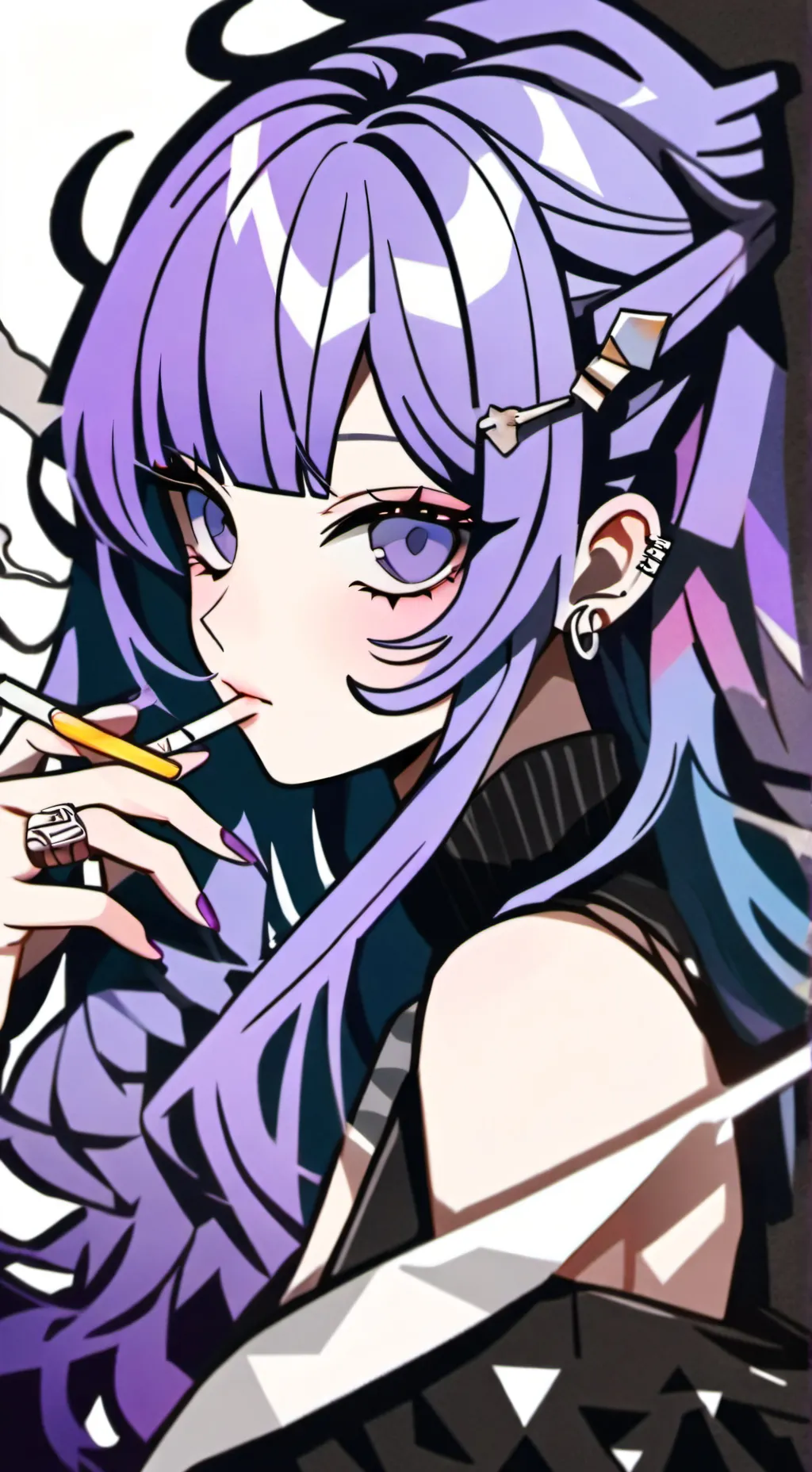 Talkie AI - Chat with Alex