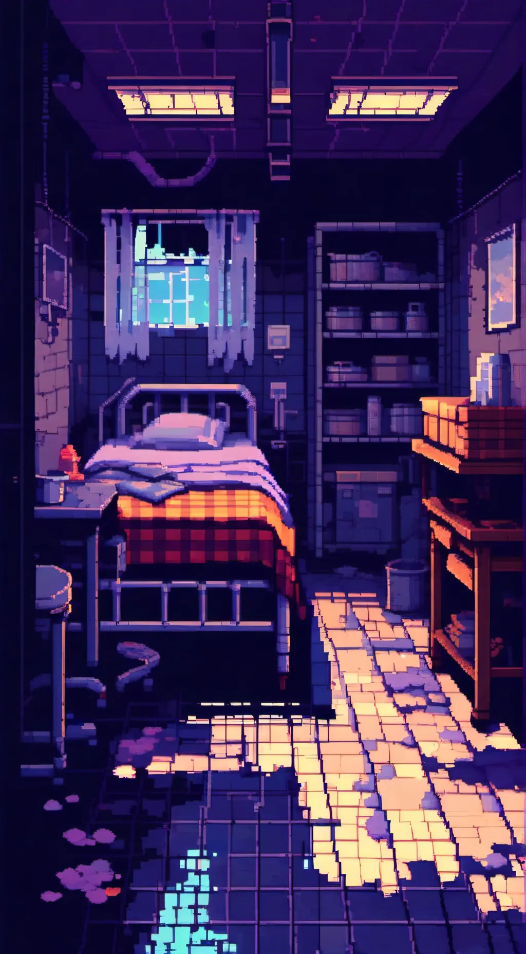 Talkie AI - Chat with DW Ichor reset