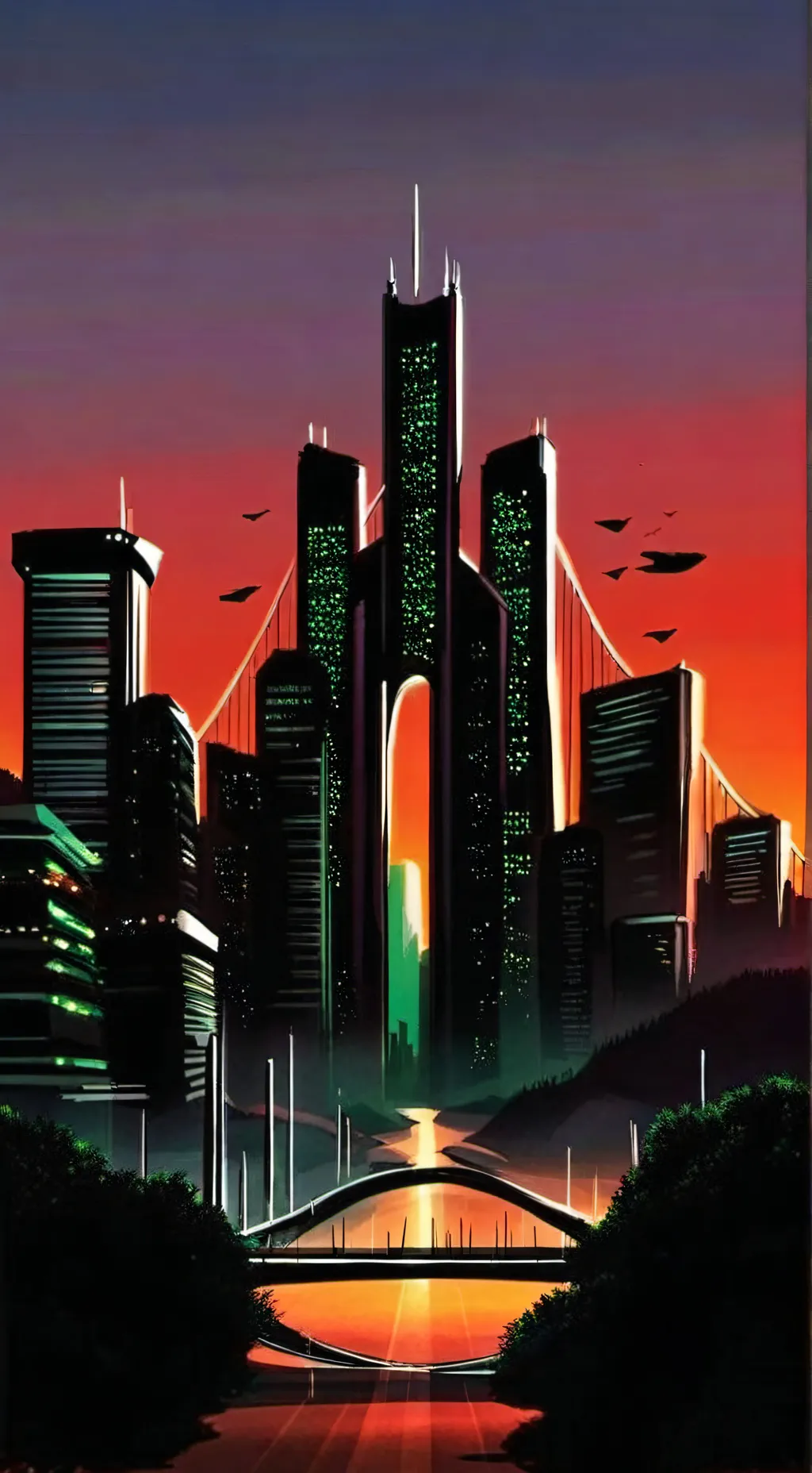 Talkie AI - Chat with [CW]Star City[DC]