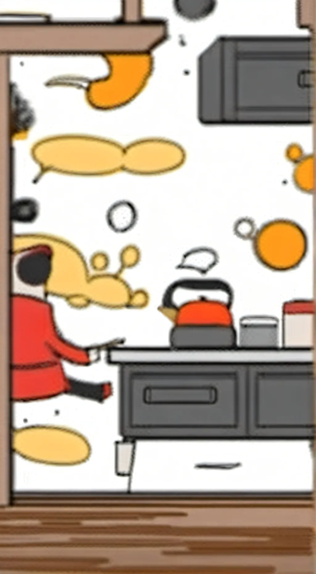 ai character: zombie apocalypse background