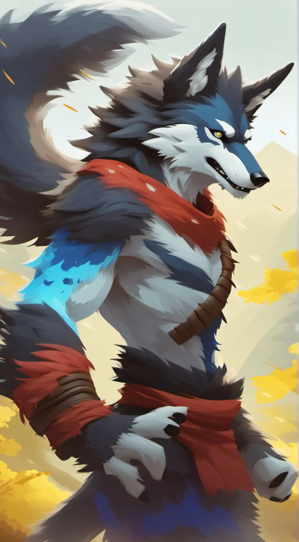 Talkie AI - Chat with Moonlight (Remi)