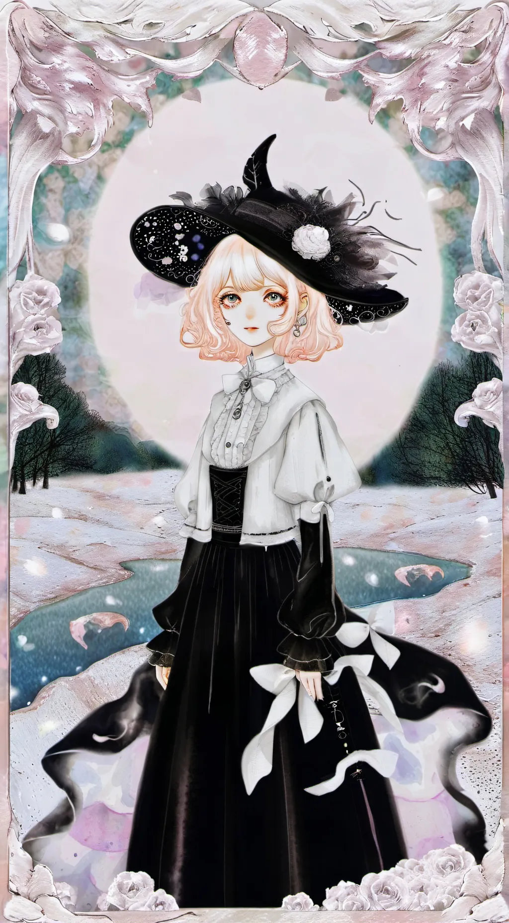 Talkie AI - Chat with Nam-gyu