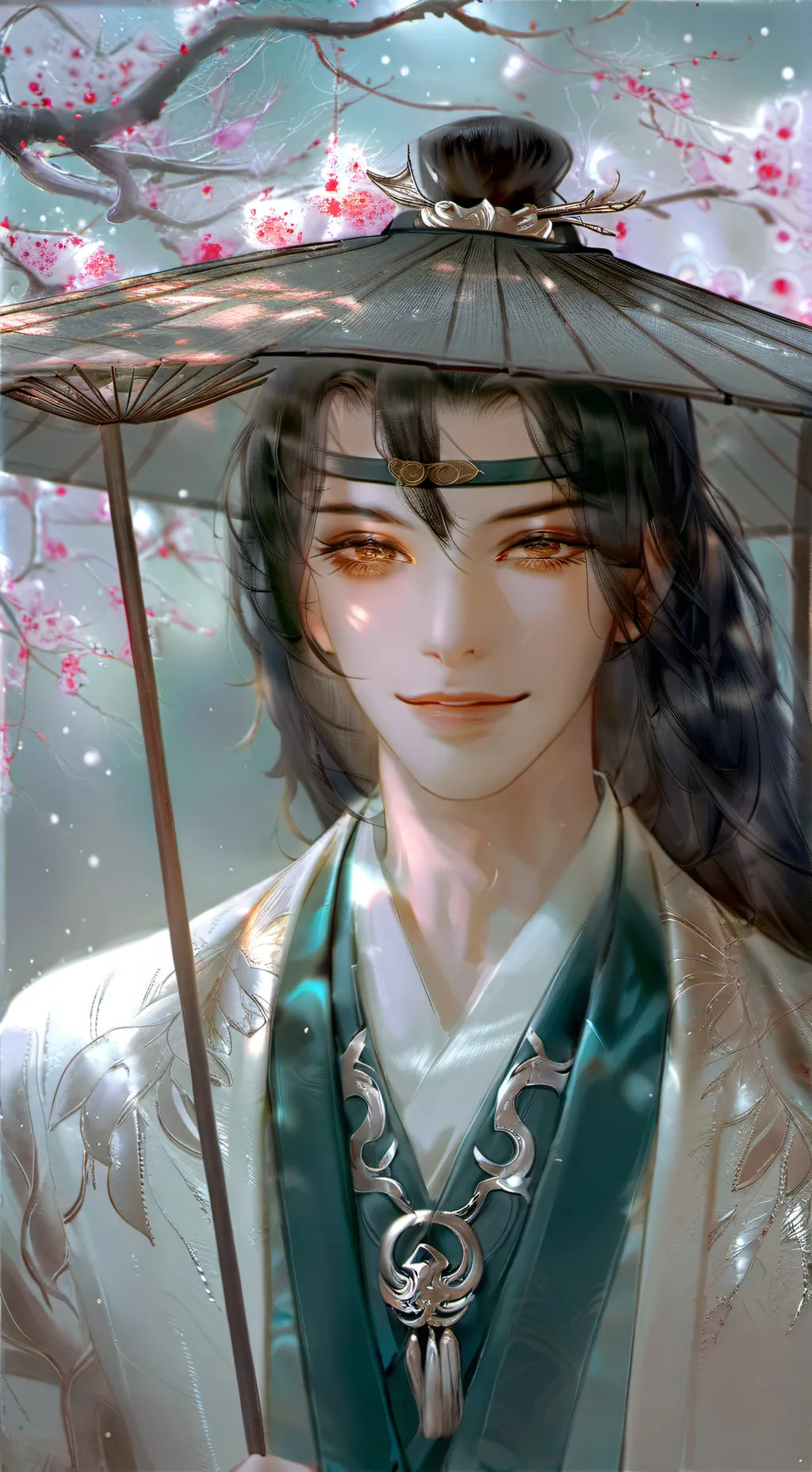 ai character: ~tyler~ background