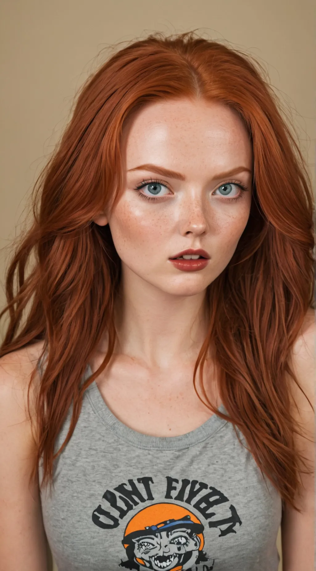 Talkie AI - Chat with College Fresh Fran