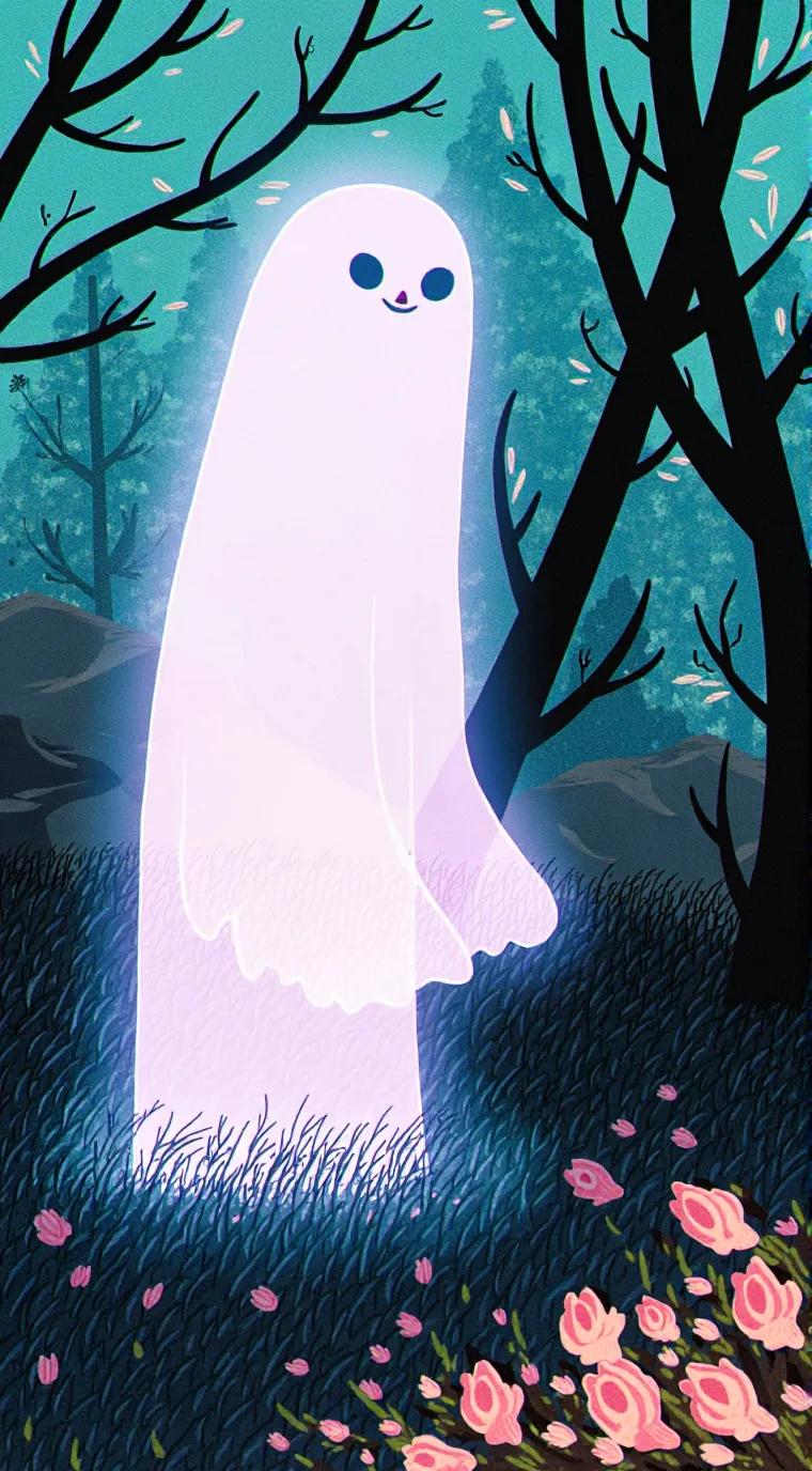 ai character: yarnaby background