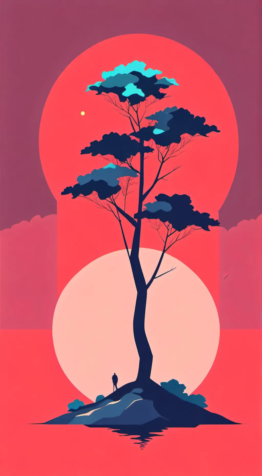 ai character: class 1-a background