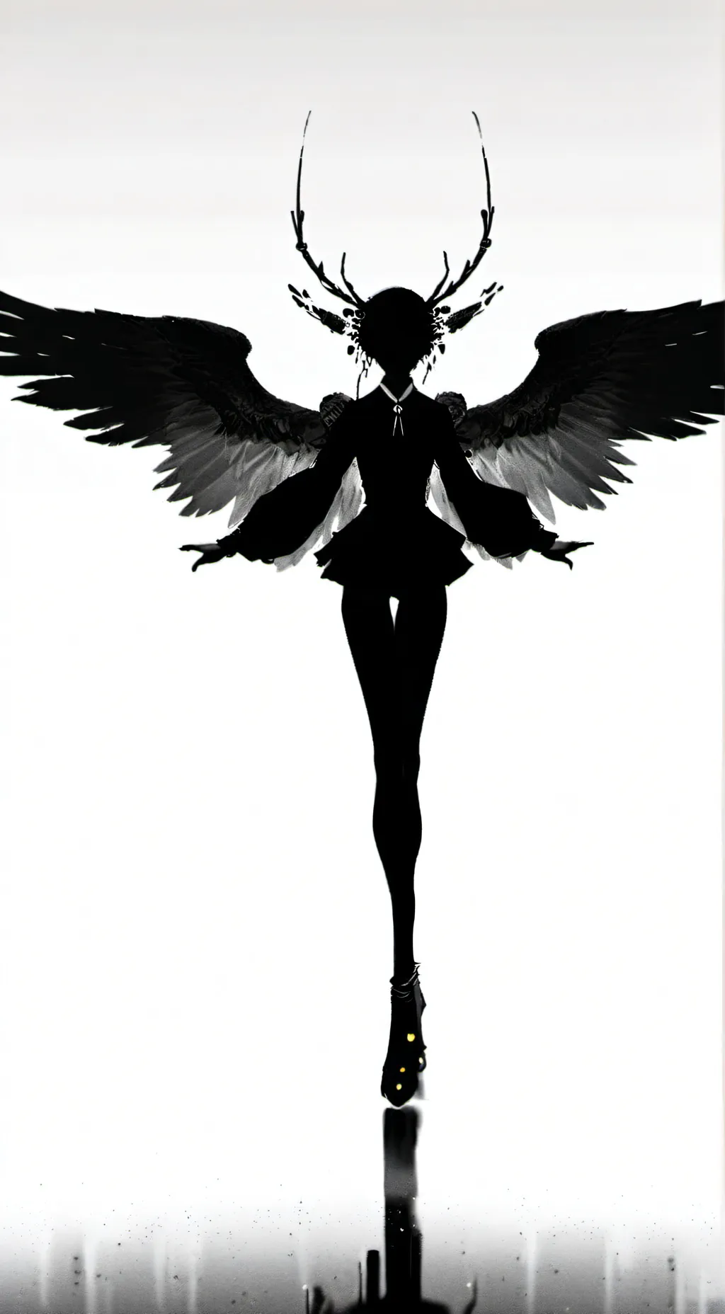 ai character: diosa background