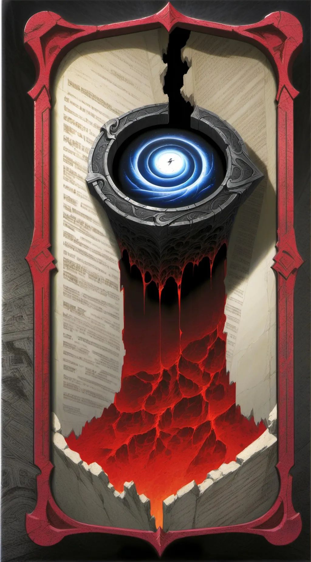 ai character: therapist  background