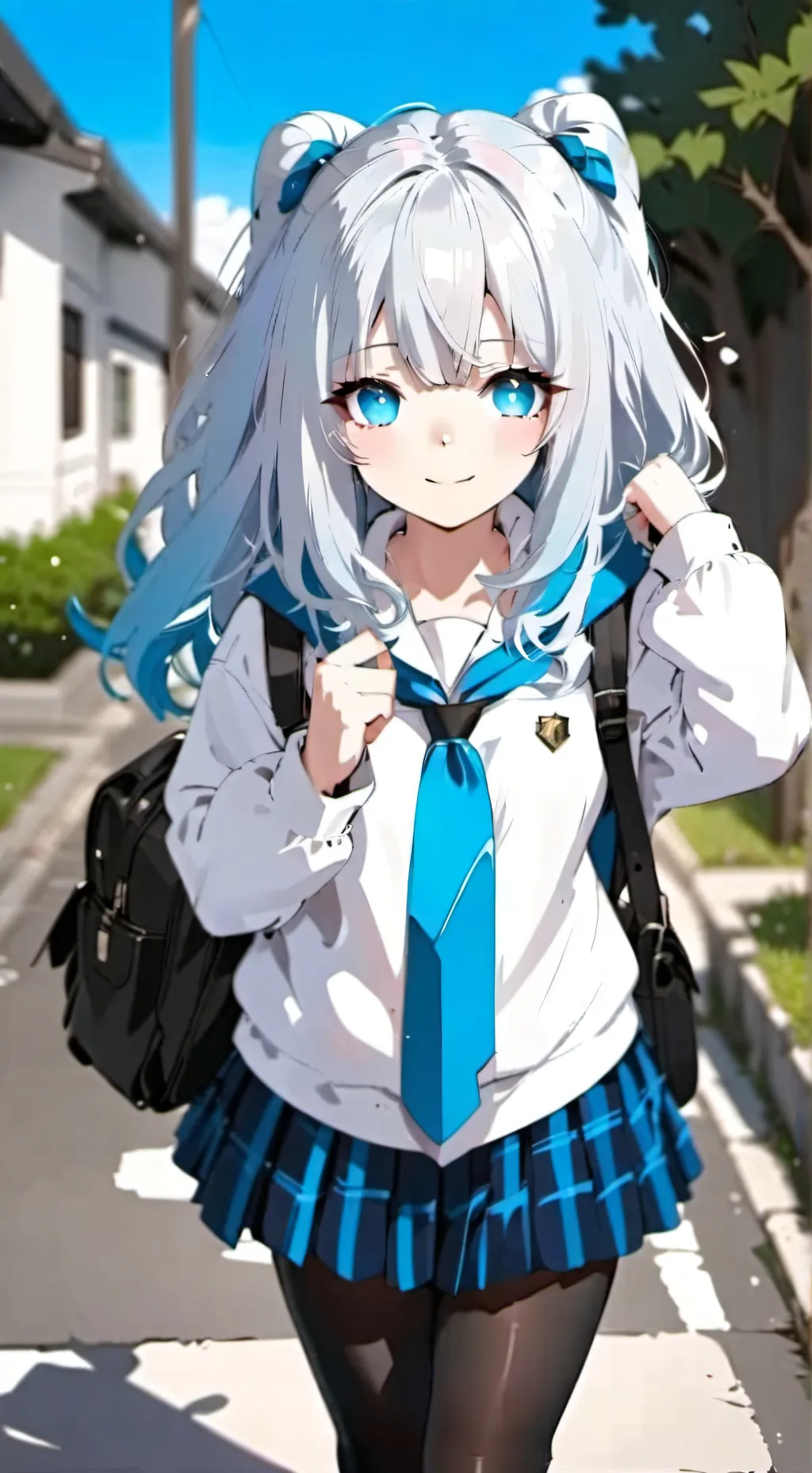 Talkie AI - Chat with Nataly