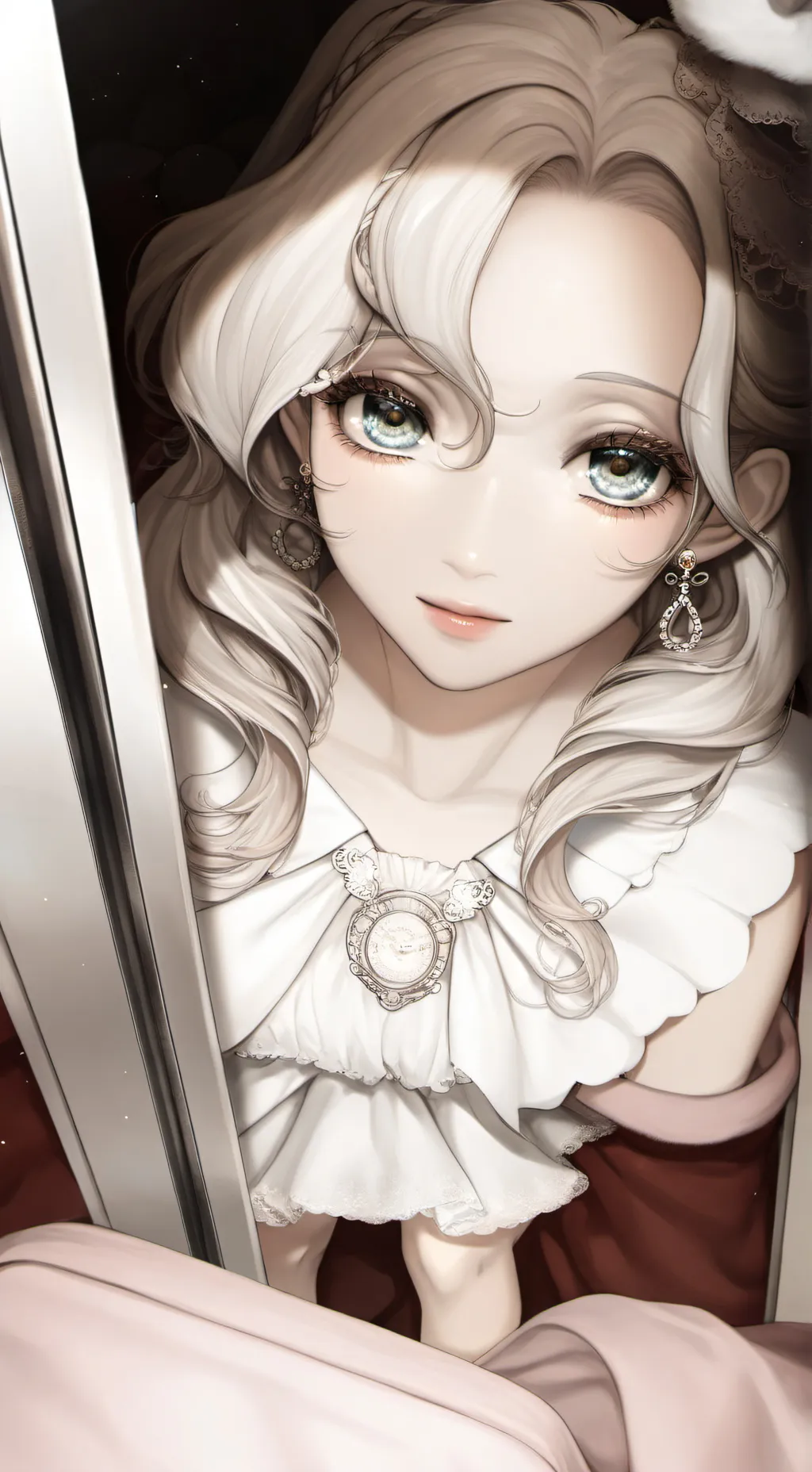 Talkie AI - Chat with alicia