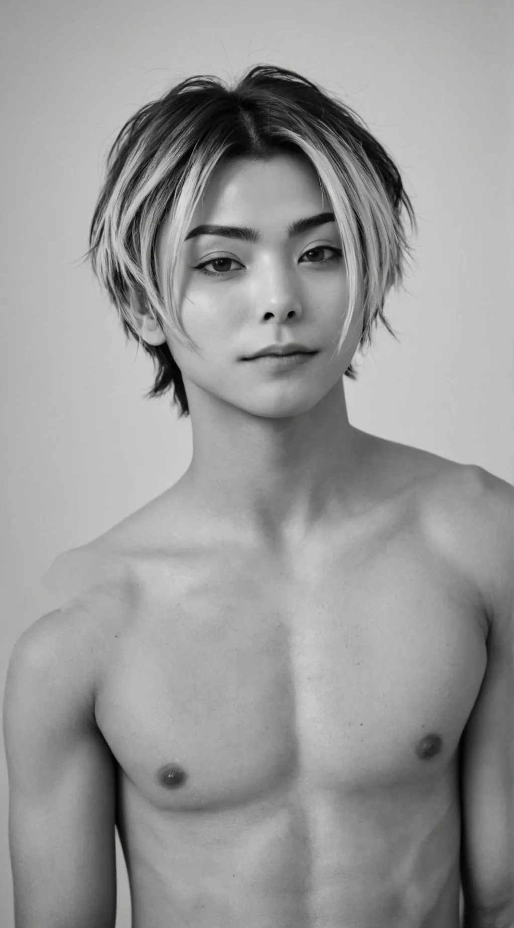 Talkie AI - Chat with Chishiya