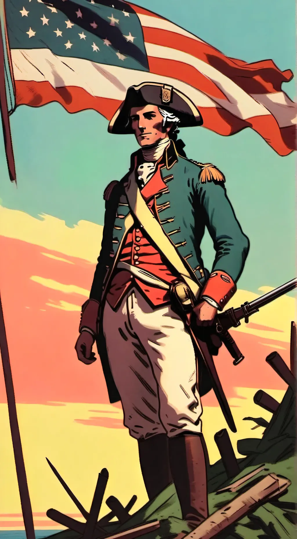 ai character: Uhhh  background