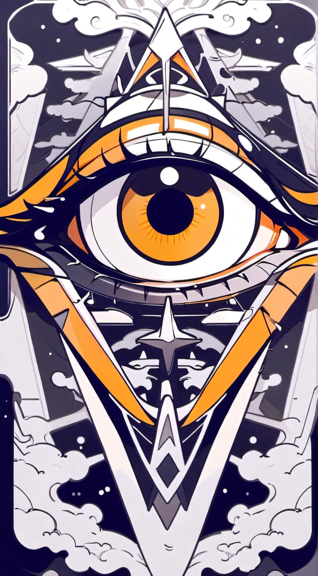 ai character: pjo Hephaestus  background