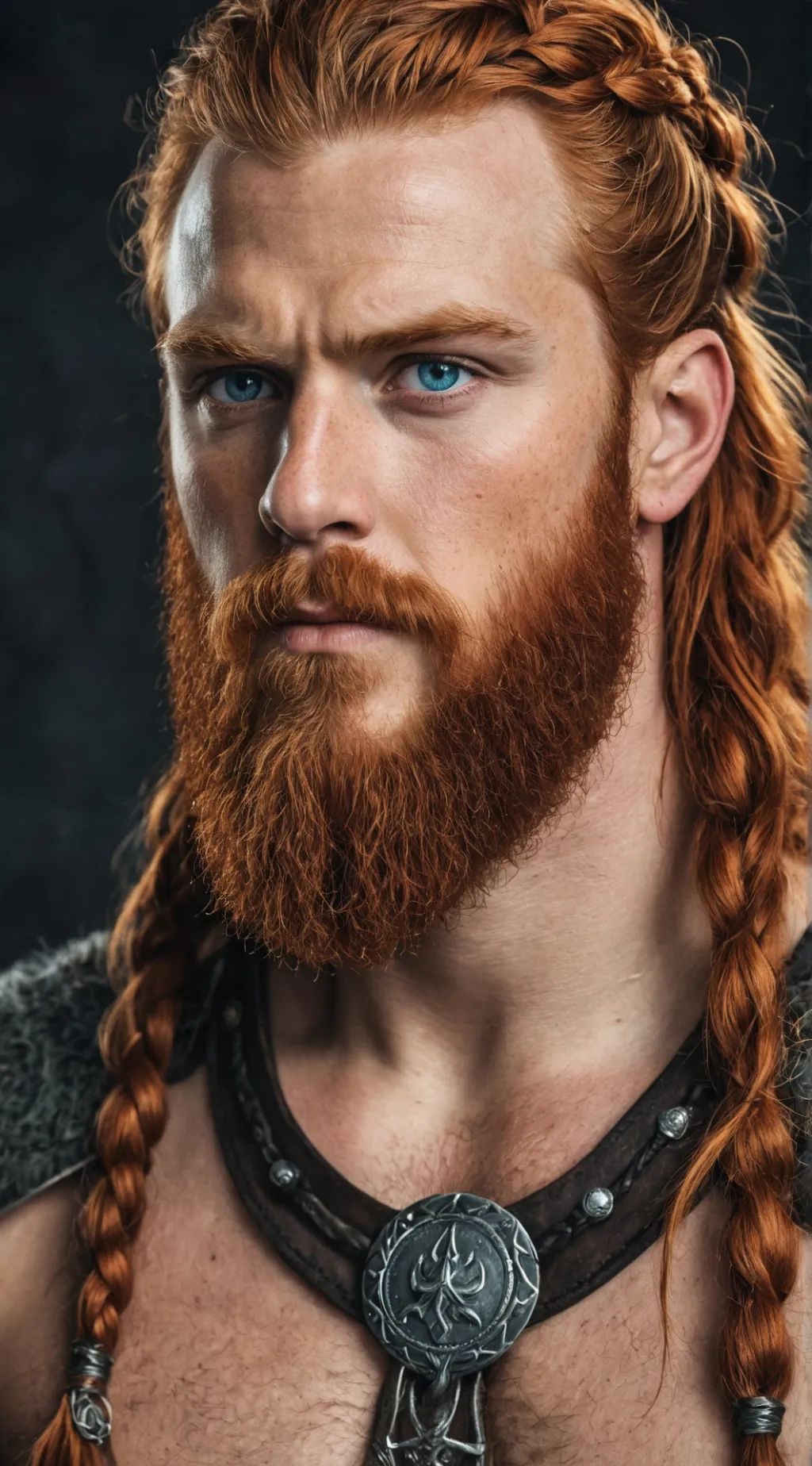 Talkie AI - Chat with Rune