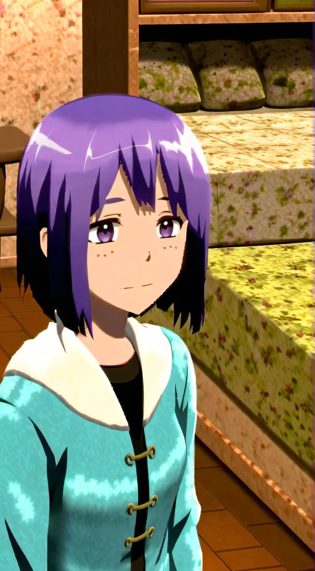 ai character: Depressed Jiro background