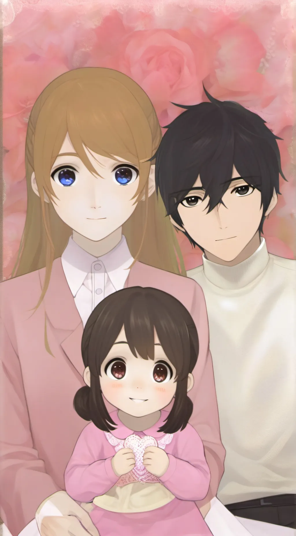 Talkie AI - Chat with akira zoie mara ja