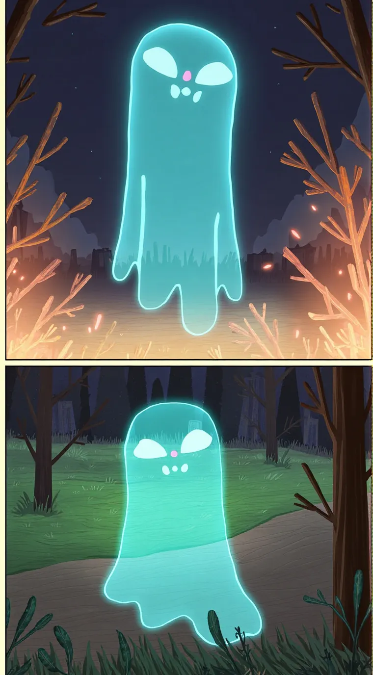 ai character: X-sen background