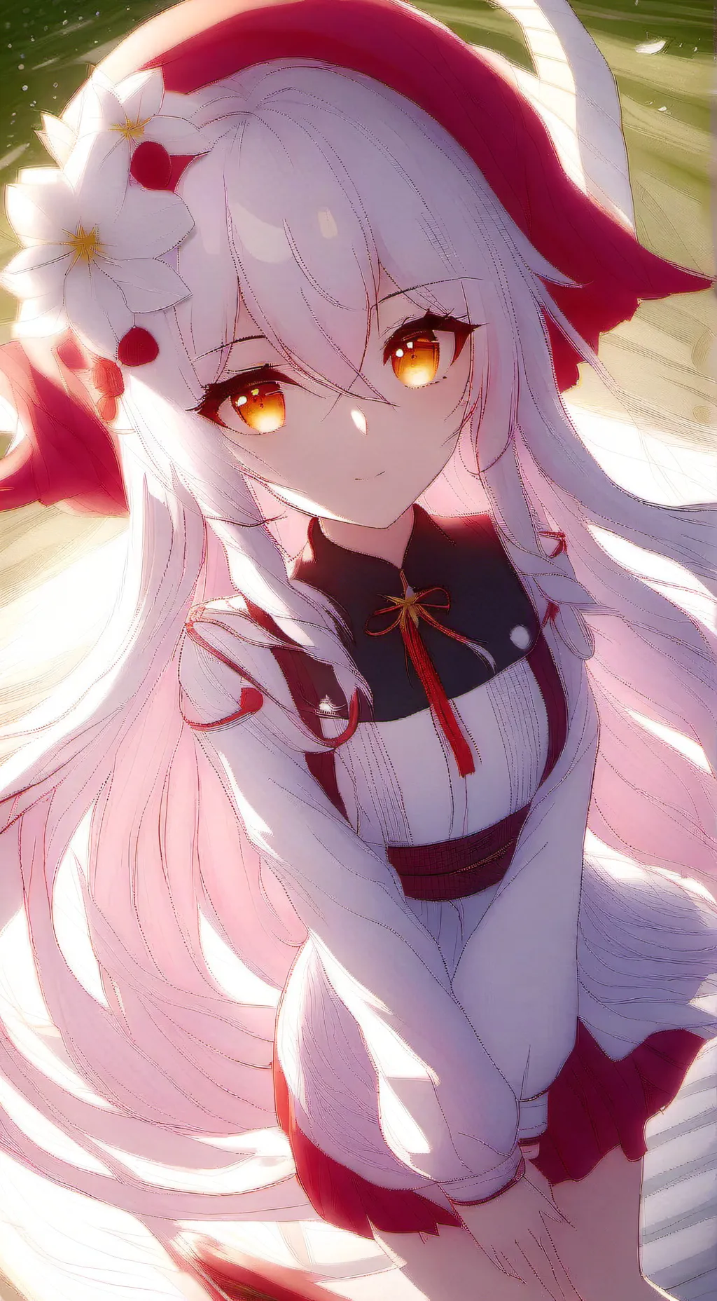 Talkie AI - Chat with ana