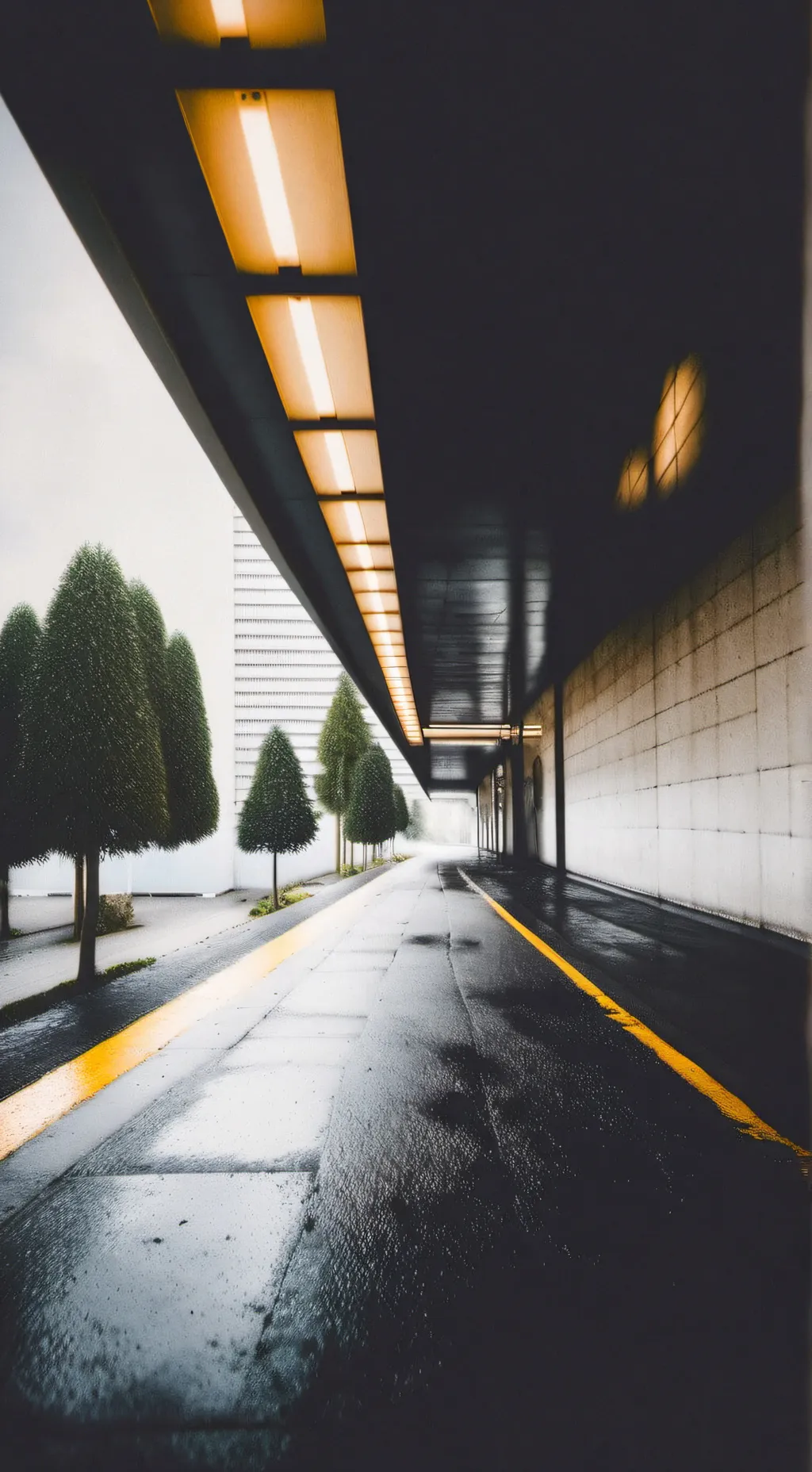 ai character: Balili ES background