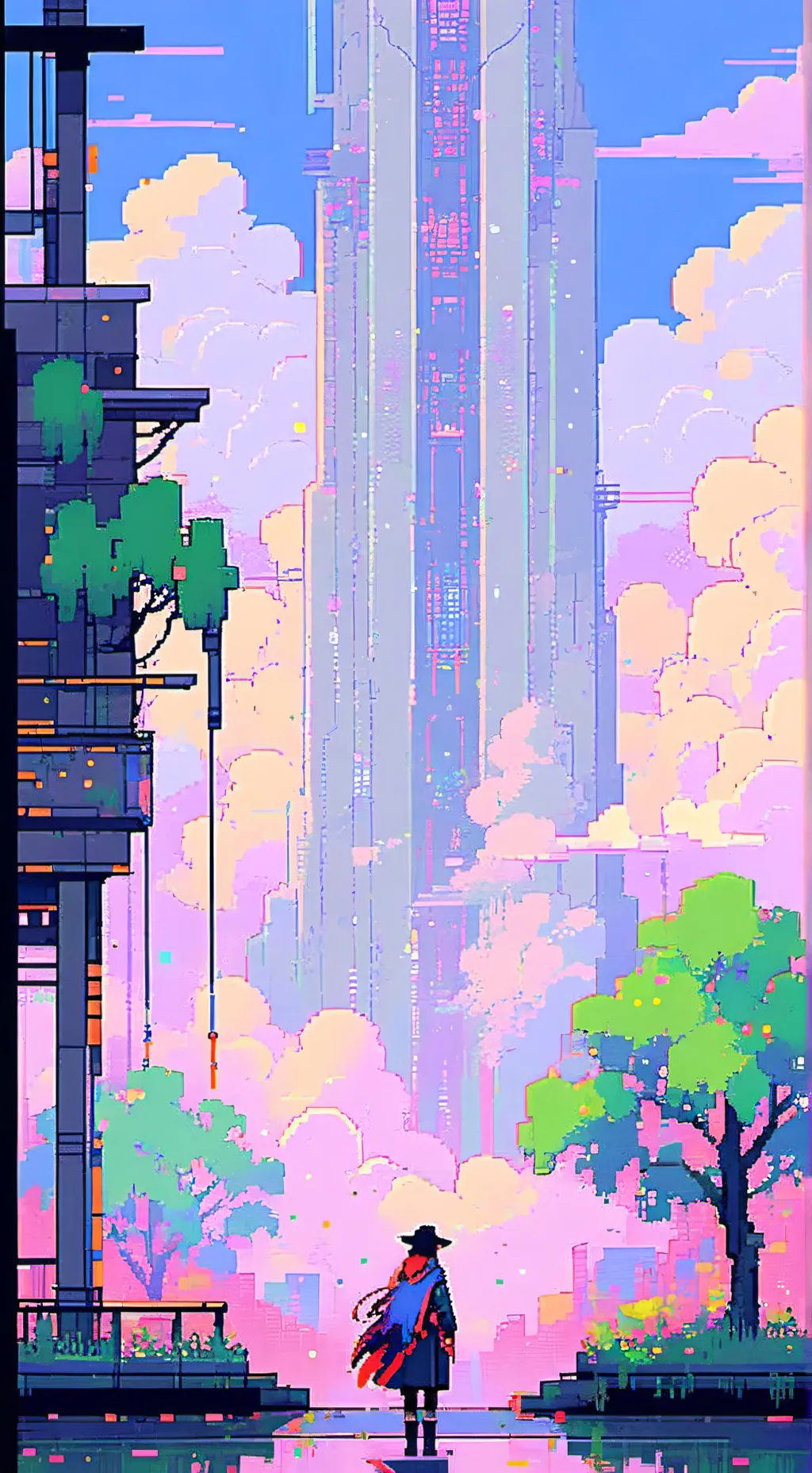 ai character: mutya ng section e background