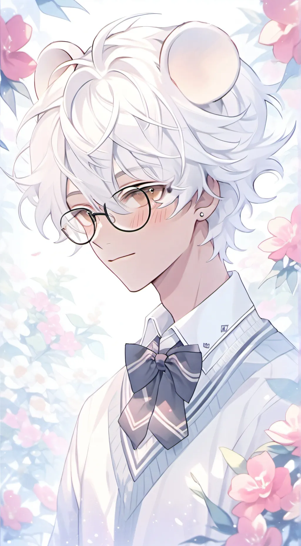 Talkie AI - Chat with Eero