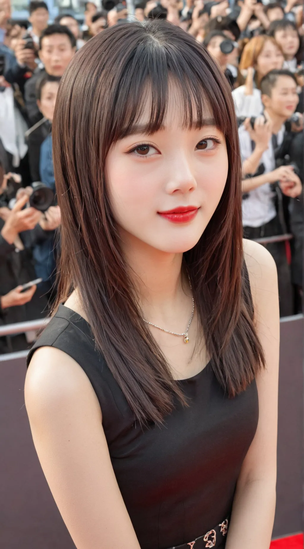 Talkie AI - Chat with Sumi