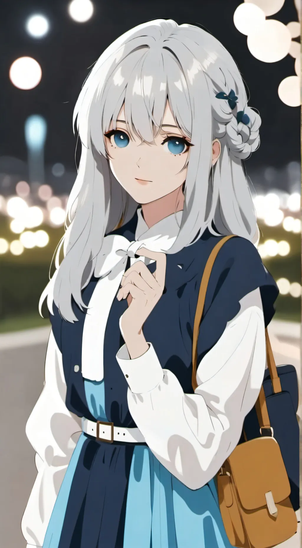 Talkie AI - Chat with ~Aerah~