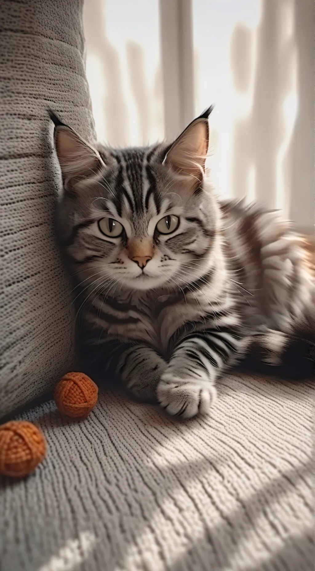 ai character: explanation😌 background