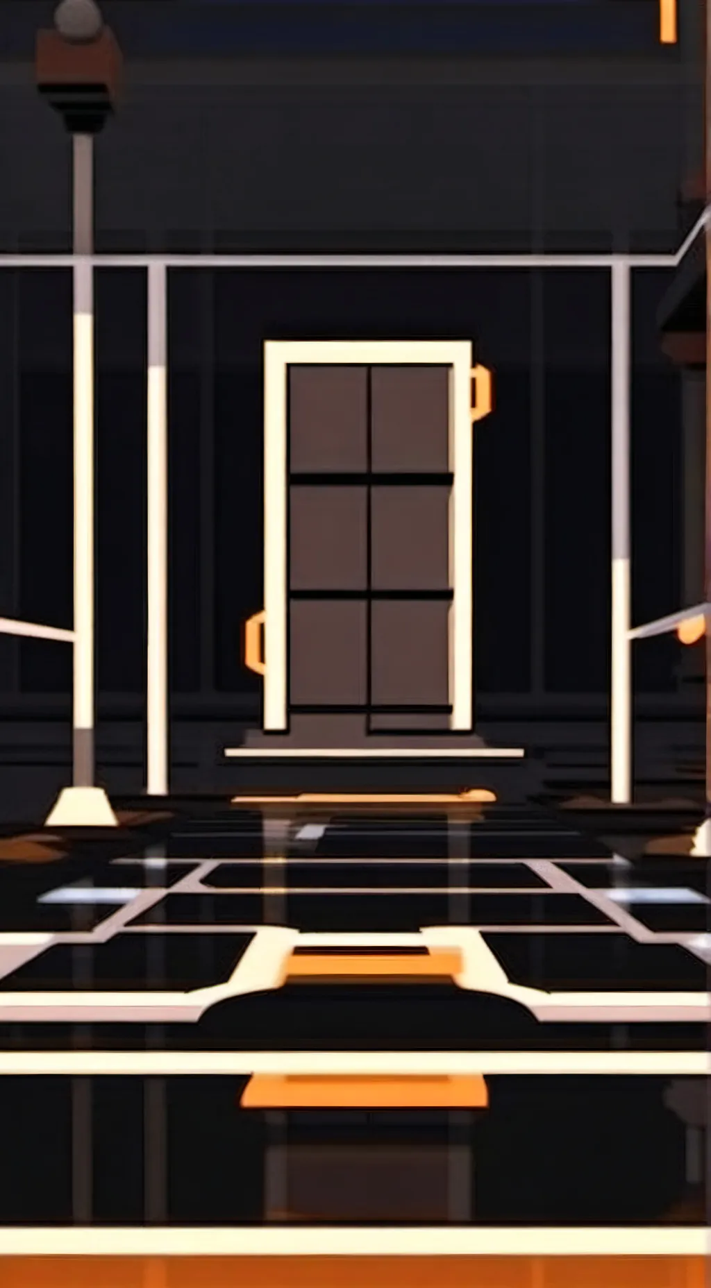 ai character: FLOOR 2 GROUPCHATT background