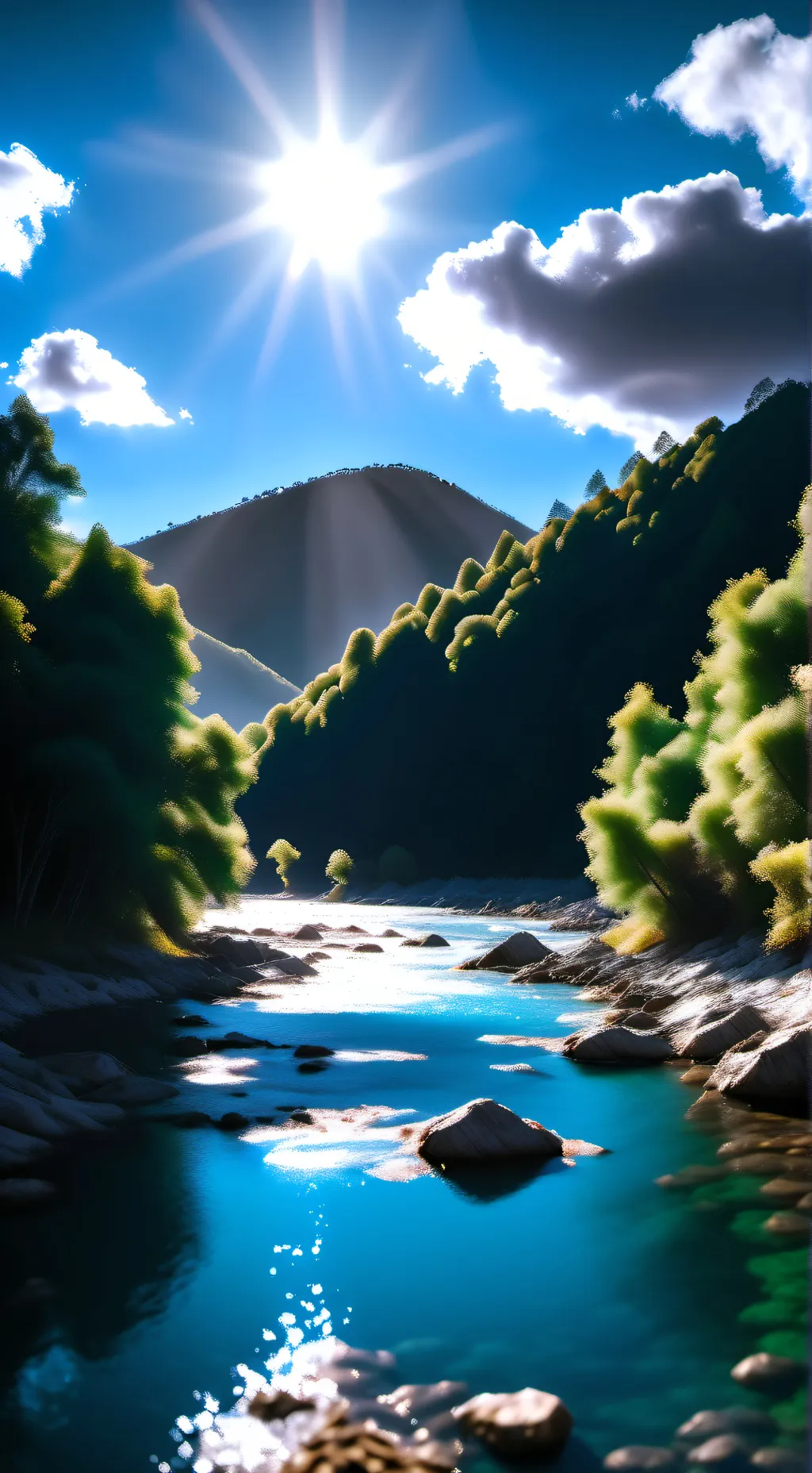 Talkie AI - Chat with Hunter Exam