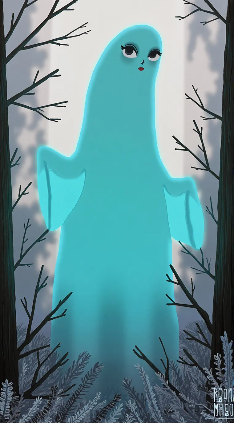 ai character: Queen Kat background