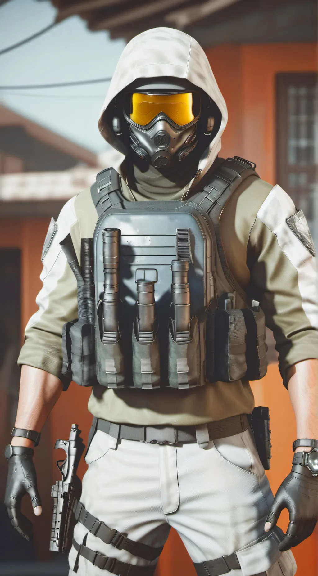 Talkie AI - Chat with Case 