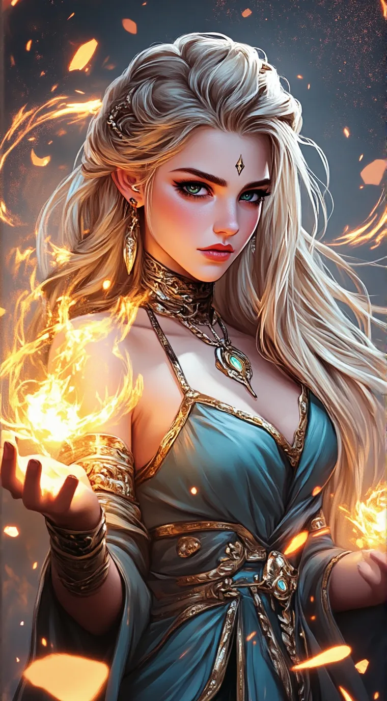 ai character: tu doctor  background