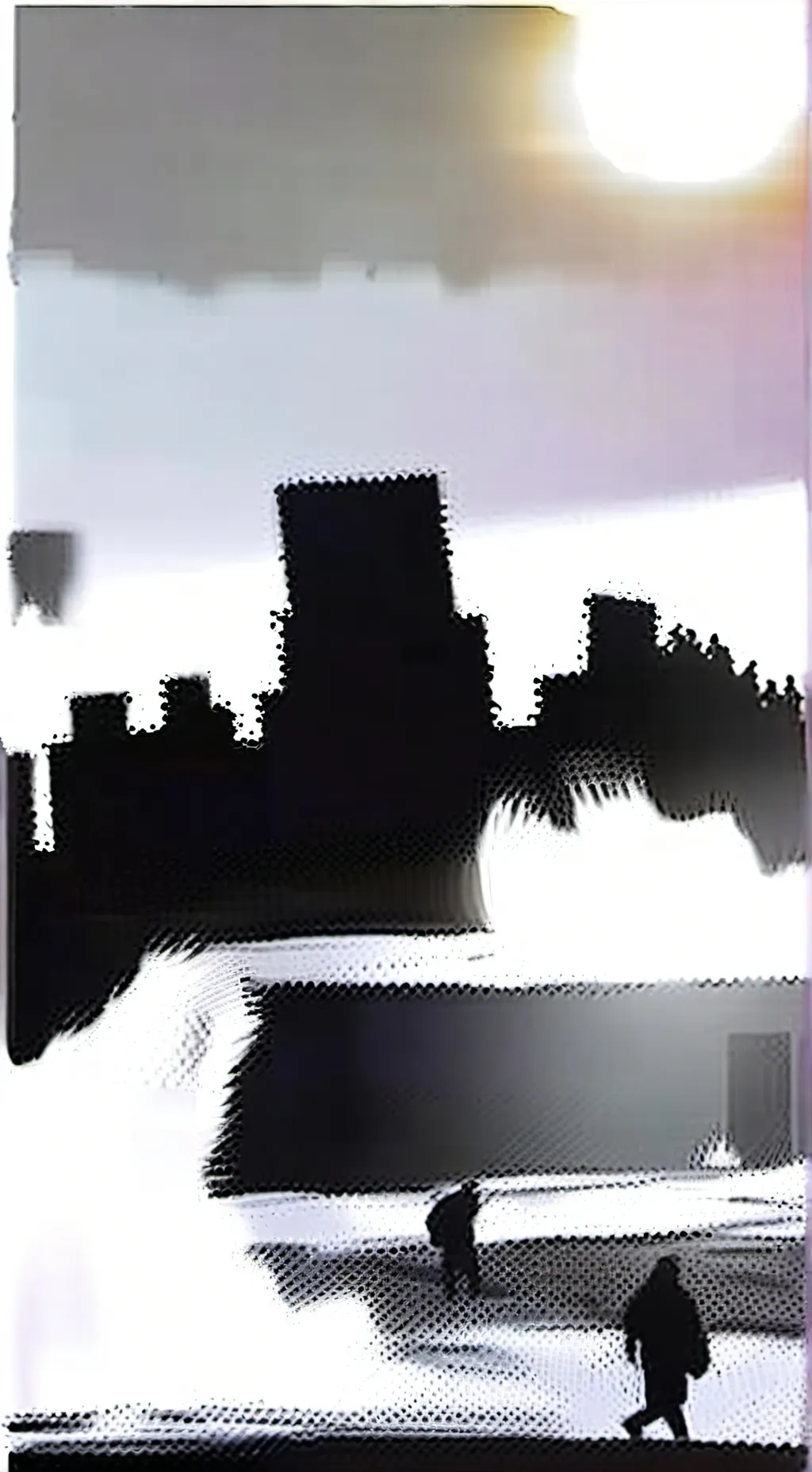 ai character: la pareja 😃 background